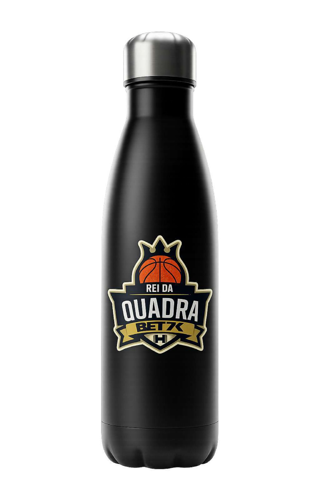 Garrafa Térmica Rei da Quadra