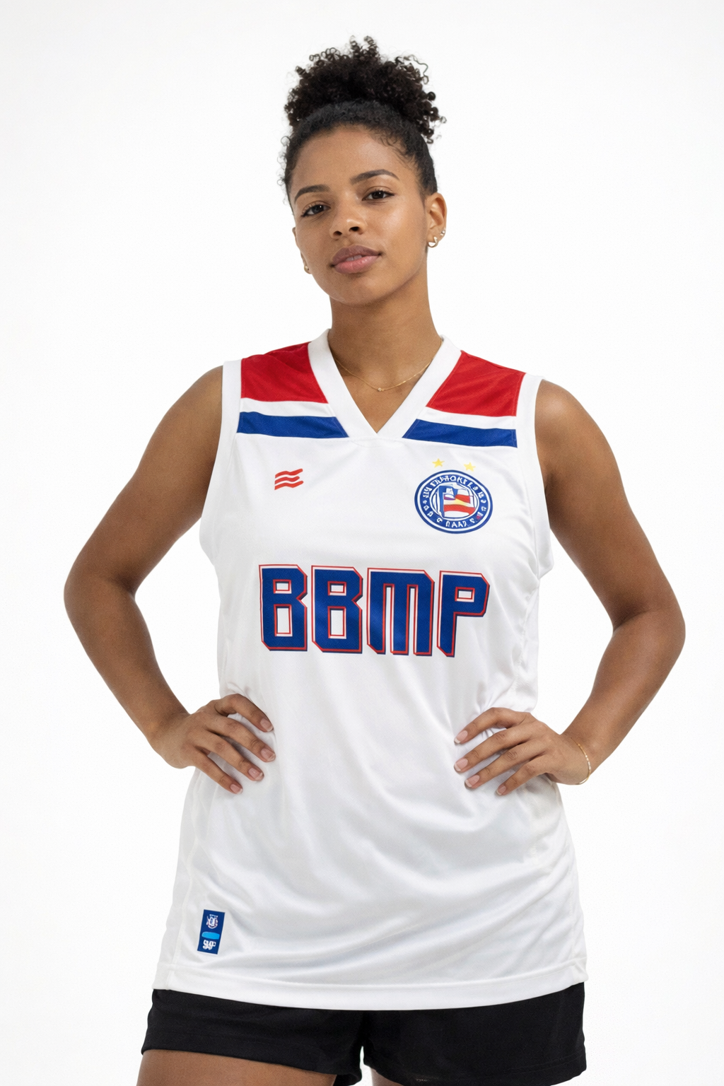 Regata Original Esporte Clube Bahia BBMP · Feminino